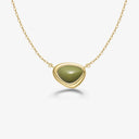 Lucky Bean DIY Necklace