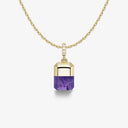 Fortune Necklace