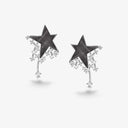 Lucky Star Earrings