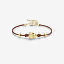 Gourd Cord Bracelet