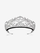 Laurel Tiara