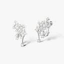 Mini Nebula Earrings/Clips