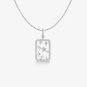 Starlight Pendant Necklace