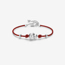 Gourd Cord Bracelet