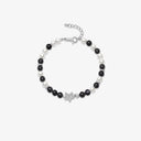 Obsidian Bracelet