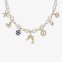 Vacation Shell Necklace
