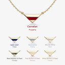 Fortune Symbol Necklace