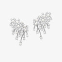 Nebula Earrings/Clips