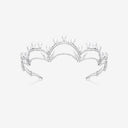 Florence Tiara
