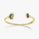 Lucky Bean DIY Bracelet