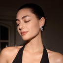 Laurel Pearl Earrings