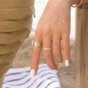 Gleam Ring