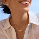 Bubble Necklace