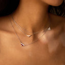 Fortune Symbol Necklace