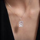 Starlight Pendant Necklace