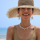 Vacation Shell Necklace