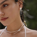 Vendela Earrings/Clips