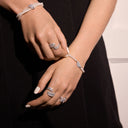 Grace Feather Bracelet