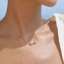 Fish Necklace