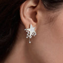 Lucky Star Earrings