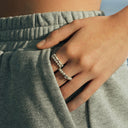 Tipsy Ring