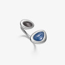 Lucky Bean DIY Ring