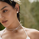 Vendela Earrings/Clips