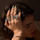 Butterfly Dream Ring