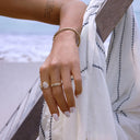 Gleam Ring
