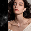 Starlight Pendant Necklace