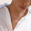 Fish Necklace
