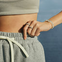 Tipsy Ring