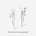 Vendela Earrings/Clips