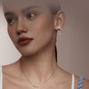 Tipsy Meteor Earrings