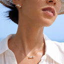 Fish Necklace