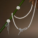 Vendela Earrings/Clips