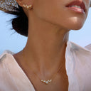 Bubble Necklace