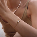 Mini Anchor Bracelet