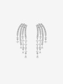 Meteor Cascade Earrings