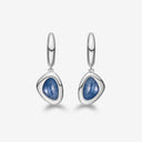 Lucky Bean DIY Earrings