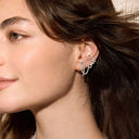 LOVE Earrings
