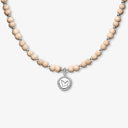 Butterfly Seal Necklace