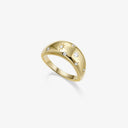 Nebula Gleam Ring