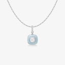 Lucky Gem Necklace