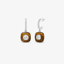Lucky Gem Earrings