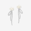 Vendela Earrings/Clips