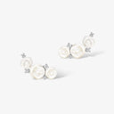 VENDELA STUDS/CLIPS