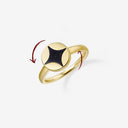 Prosperity Turning Ring