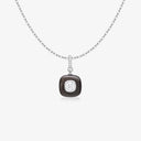 Lucky Gem Necklace
