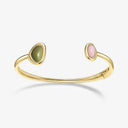 Lucky Bean DIY Bracelet